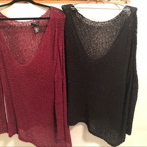 Talula by Aritzia Sweaters